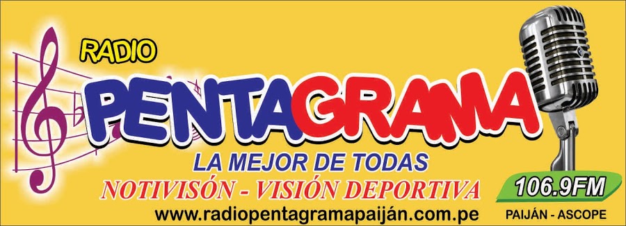 EN TIEMPOS DE PANDEMIA COVID-19 RADIO PENTAGRAMA TE MANTIENE INFORMADO